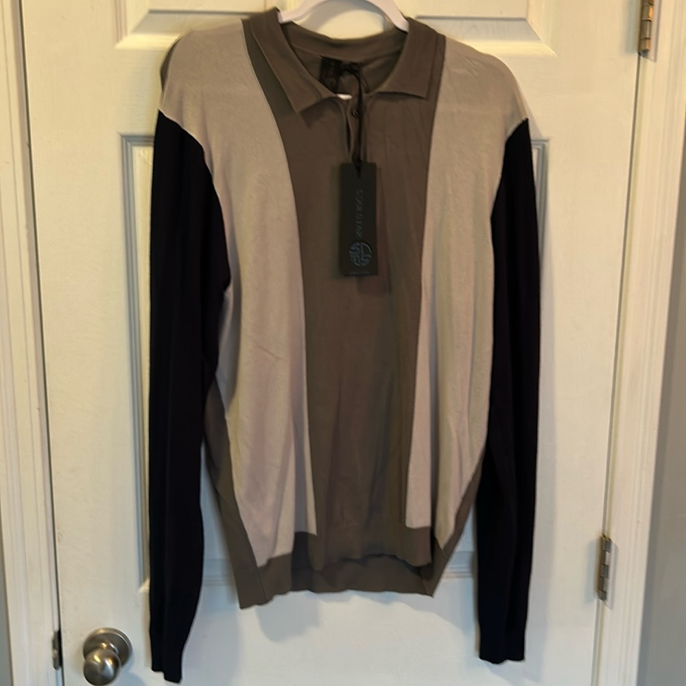Soul Star Sweater